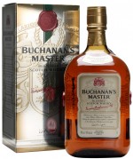 Buy Buchanan's Master Blended Scotch Whiskey Online