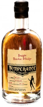 Buy Bull Run Temperance Trader Whiskey Online