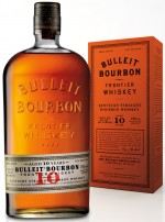 Buy Bulleit 10 Year Old Bourbon Online