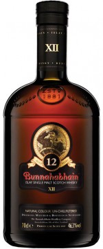 Buy Bunnahabhain 12 Year Old Single Malt Scotch Online