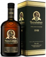 Buy Bunnahabhain 18 Year Old Single Malt Scotch Online
