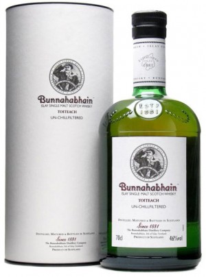 Buy Bunnahabhain Toiteach Single Malt Scotch Online