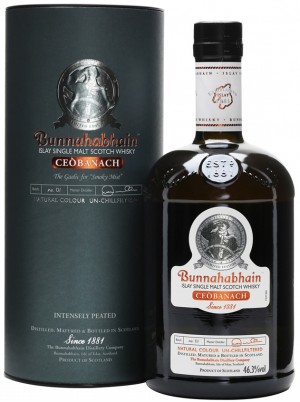 Buy Bunnahabhainc Ceobanach Single Malt Scotch Online