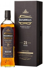 Buy Bushmills 21 Year Old Irish Whisky Online