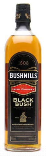 Buy Bushmills Black Bush Irish Whiskey Online