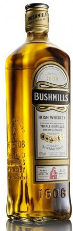Buy Bushmills Irish Whiskey Online