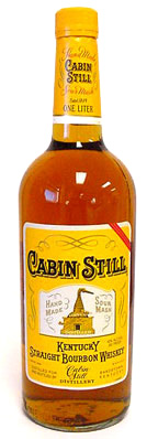 Buy Cabin Still Whiskey Online