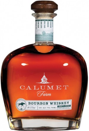 Buy Calumet Farm Bourbon Wiskey Online