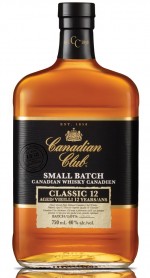 Buy Canadian Club Classic 12 Year Old Whisky Online