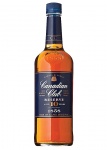Buy Canadian Club Reserve 10 Yrs. Online