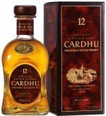 Buy Cardhu 12 Year Old Single Malt Scotch Online