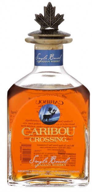 Caribou-Crossing-Whisky Buy Caribou Crossing Whisky Online