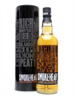 Buy Chieftain's Smokehead Islay Scotch Online