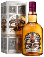 Buy Chivas Regal 12 Year Blended Scotch Online