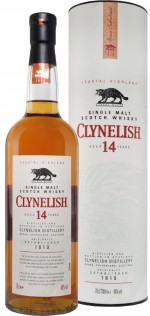 Buy Clynelish 14 Year Old Single Malt Scotch Online