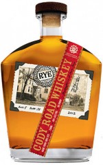 Buy Cody Road Rye Whiskey Online