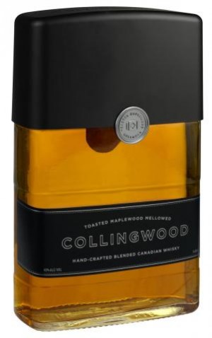 Buy Collingwood Canadian Whiskey Online