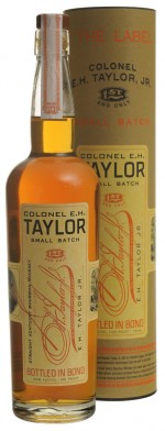 Buy Colonel E.H. Taylor Small Batch Bourbon Online