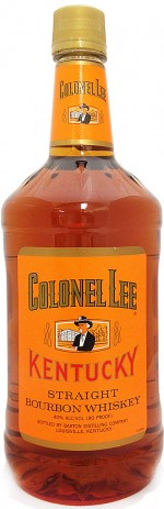 Buy Colonel Lee Bourbon Online