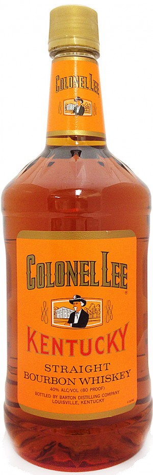 Colonel-Lee-Bourbon Buy Colonel Lee Bourbon Online