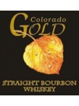 Buy Colorado Gold Bourbon Online
