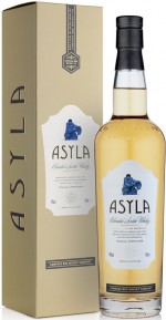 Buy Compass Box Asyla Blended Scotch Online