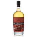 Buy Compass Box Great King Street Glasgow Blend Online