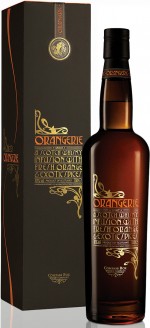 Buy Compass Box Orangerie Whisky Infusion Online