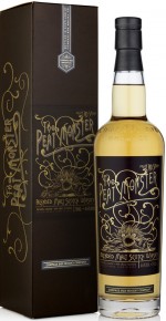 Buy Compass Box Peat Monster Online