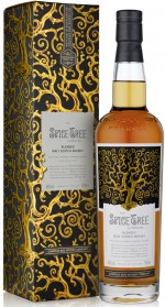 Buy Compass Box the Spice Tree Blended Malt Whisky Online