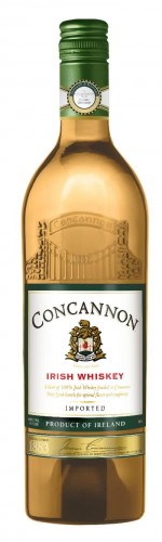 Buy Concannon Irish Whiskey Online