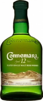 Buy Connemara 12 Year Old Irish Whiskey Online