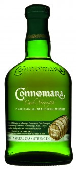 Buy Connemara Cask Strength Irish Whiskey Online