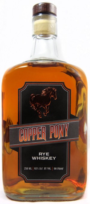 Copper-Pony-Rye-Whiskey Buy Copper Pony Rye Whiskey Online