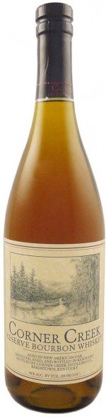 Buy Corner Creek Reserve Bourbon Online