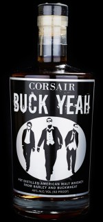 Buy Corsair Buckyeah Whiskey Online
