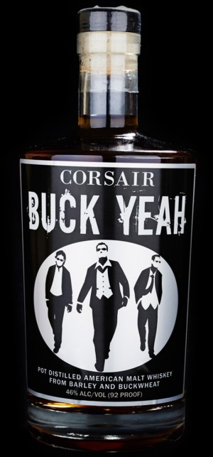 Buy Corsair Buckyeah Whiskey Online