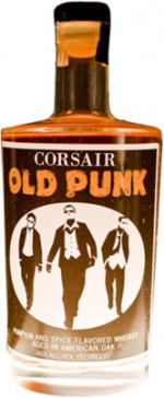 Buy Corsair Old Punk Whiskey Online