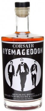 Buy Corsair Ryemageddon Rye Whiskey Online
