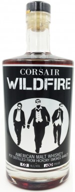Buy Corsair Wildfire Whiskey Online