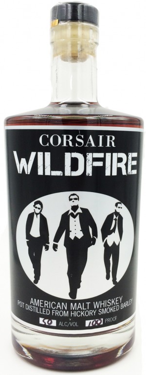 Buy Corsair Wildfire Whiskey Online