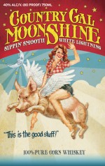 Buy Country Gal Moonshine Online