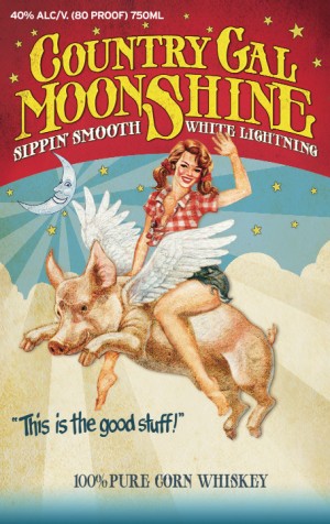 Buy Country Gal Moonshine Online