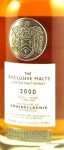 Buy Craigellachie 12Yrs 111.6* 2000 Online