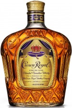 Buy Crown Royal Blended Canadian Whisky Online