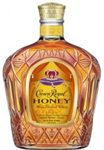 Buy Crown Royal Honey Flavored Whiskey Online