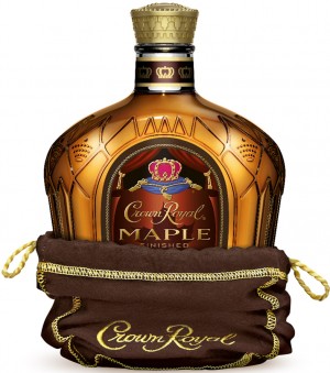 Buy Crown Royal Maple Online