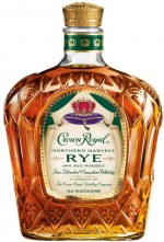 Buy Crown Royal Northern Harvest Rye Online