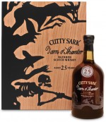 Buy Cutty Sark Tam o'Shanter Blended Scotch Online