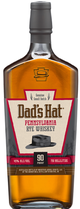 Buy Dad's Hat Pennsylvania Rye Whiskey Online